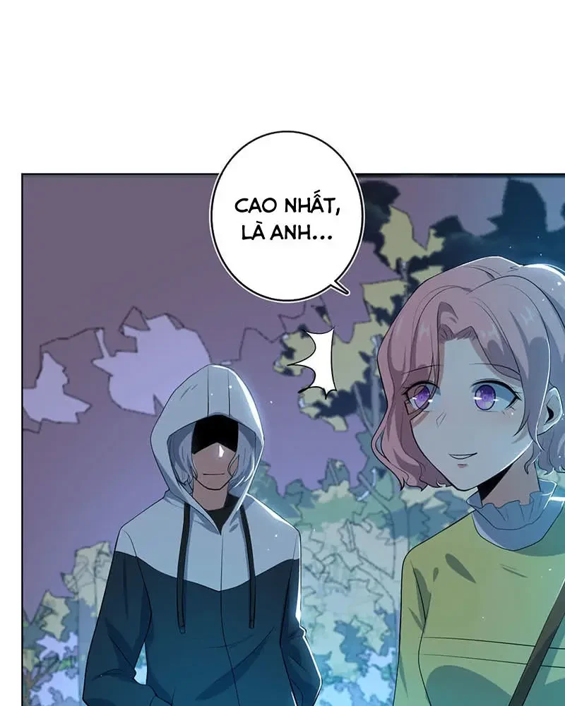 Bạn Gái Sạc Pin Của Tôi Chapter 129 - Trang 32