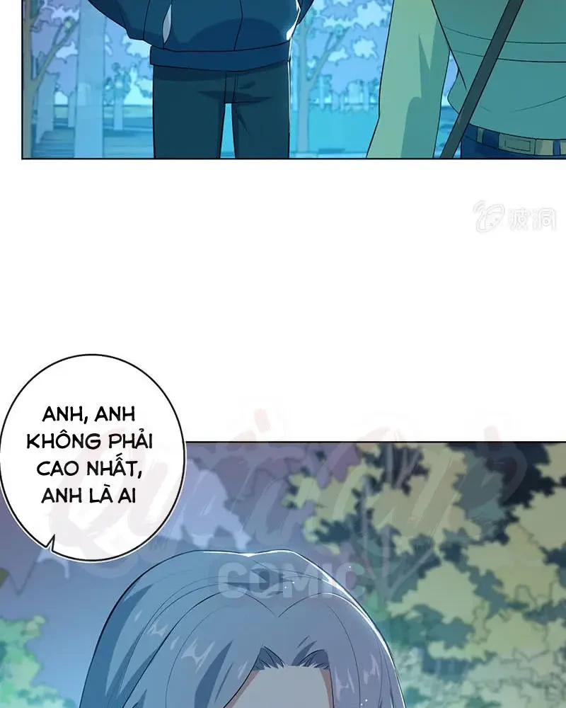 Bạn Gái Sạc Pin Của Tôi Chapter 129 - Trang 33