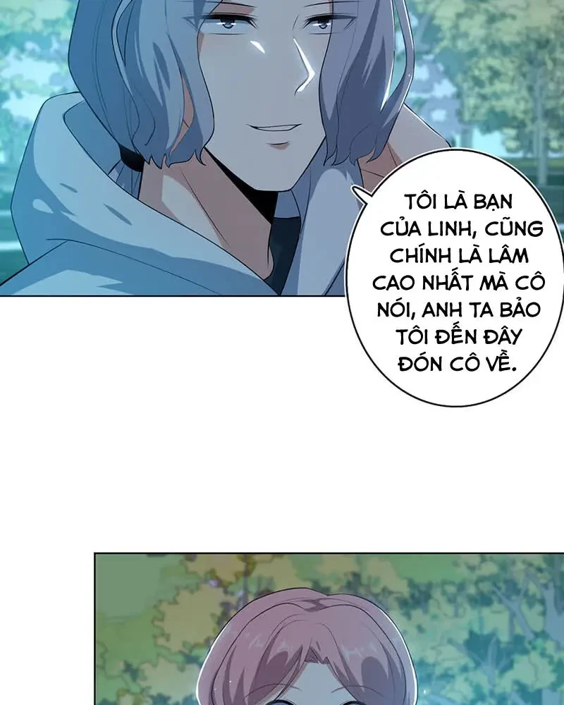 Bạn Gái Sạc Pin Của Tôi Chapter 129 - Trang 34