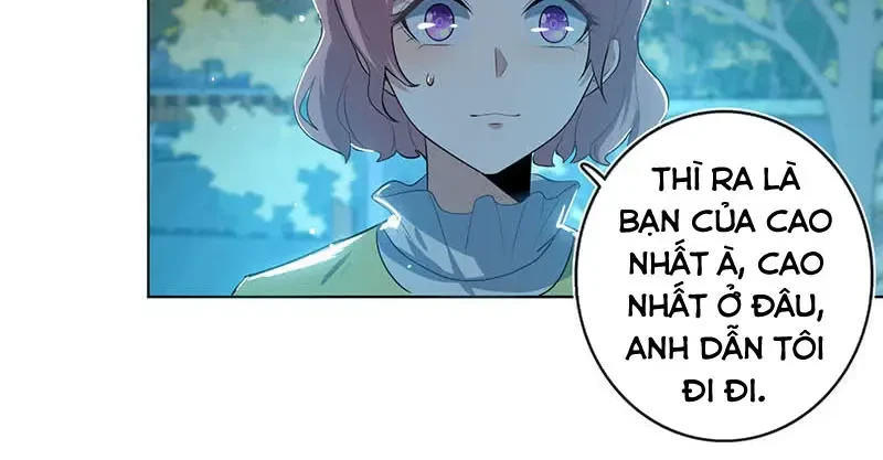 Bạn Gái Sạc Pin Của Tôi Chapter 129 - Trang 35