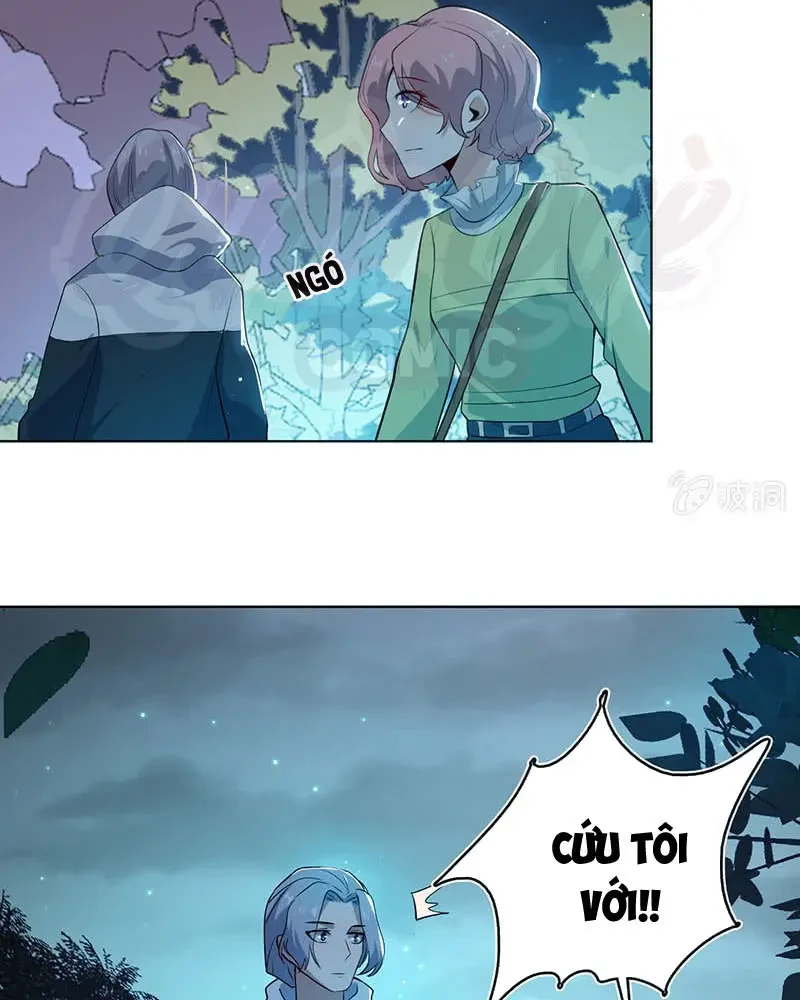 Bạn Gái Sạc Pin Của Tôi Chapter 129 - Trang 37