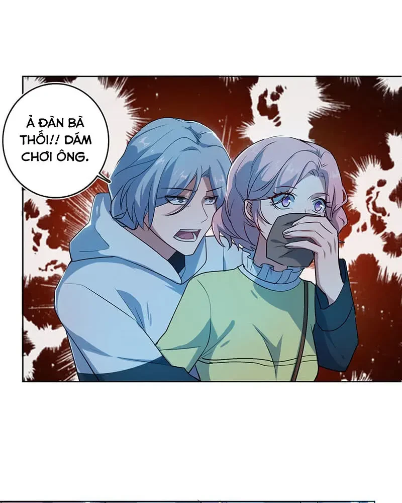 Bạn Gái Sạc Pin Của Tôi Chapter 129 - Trang 39