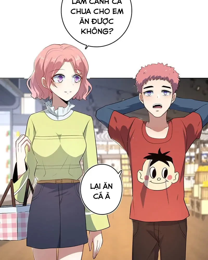 Bạn Gái Sạc Pin Của Tôi Chapter 129 - Trang 4