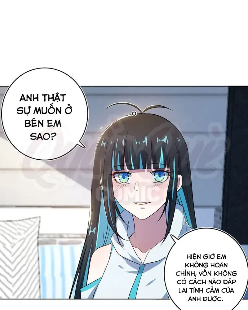 Bạn Gái Sạc Pin Của Tôi Chapter 129 - Trang 43