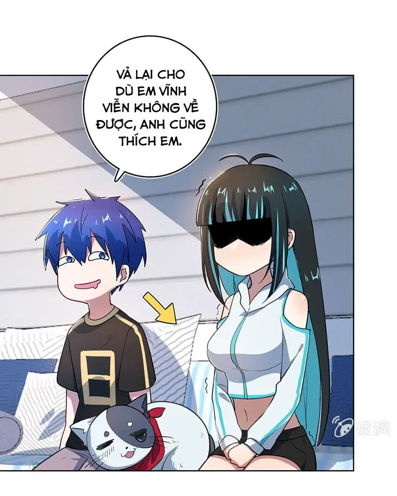 Bạn Gái Sạc Pin Của Tôi Chapter 129 - Trang 45