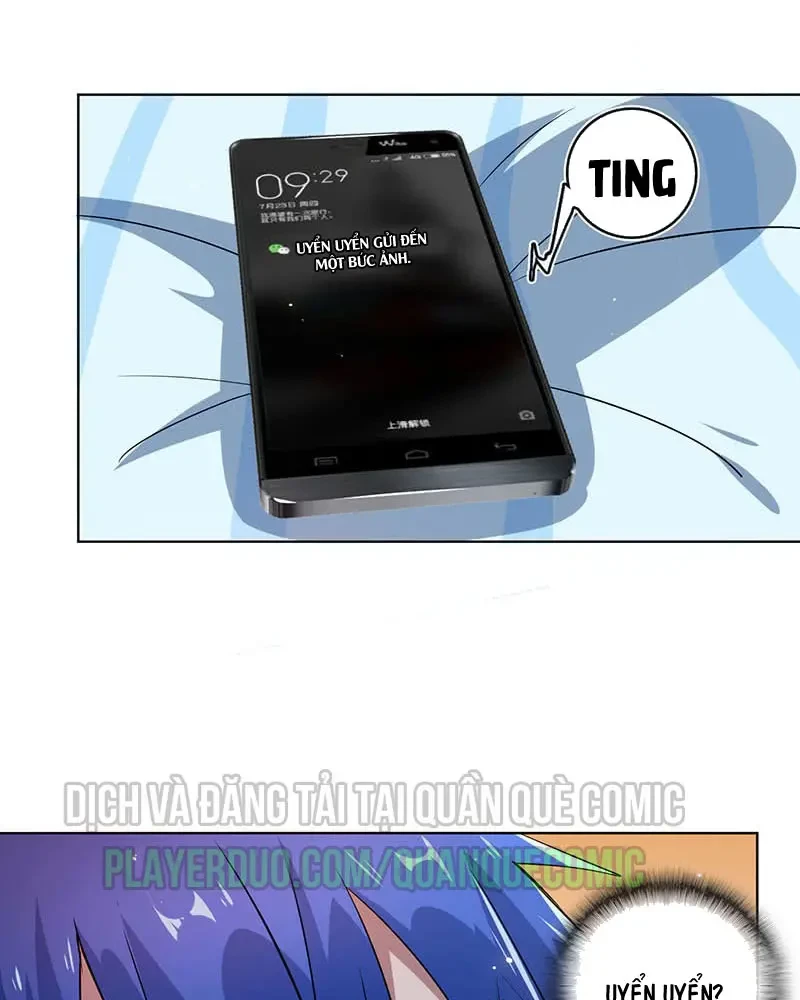 Bạn Gái Sạc Pin Của Tôi Chapter 129 - Trang 48