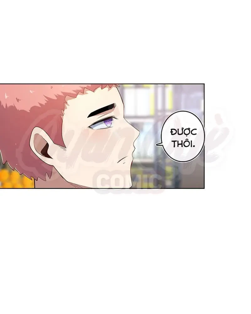 Bạn Gái Sạc Pin Của Tôi Chapter 129 - Trang 7