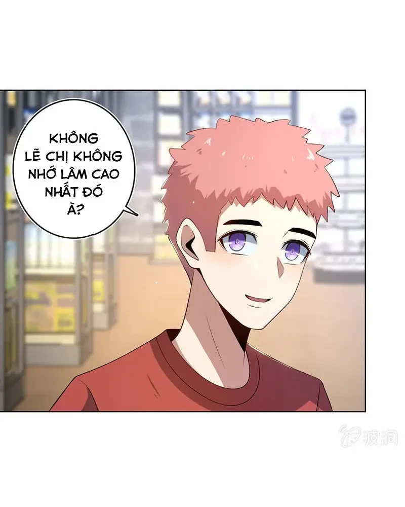 Bạn Gái Sạc Pin Của Tôi Chapter 129 - Trang 9