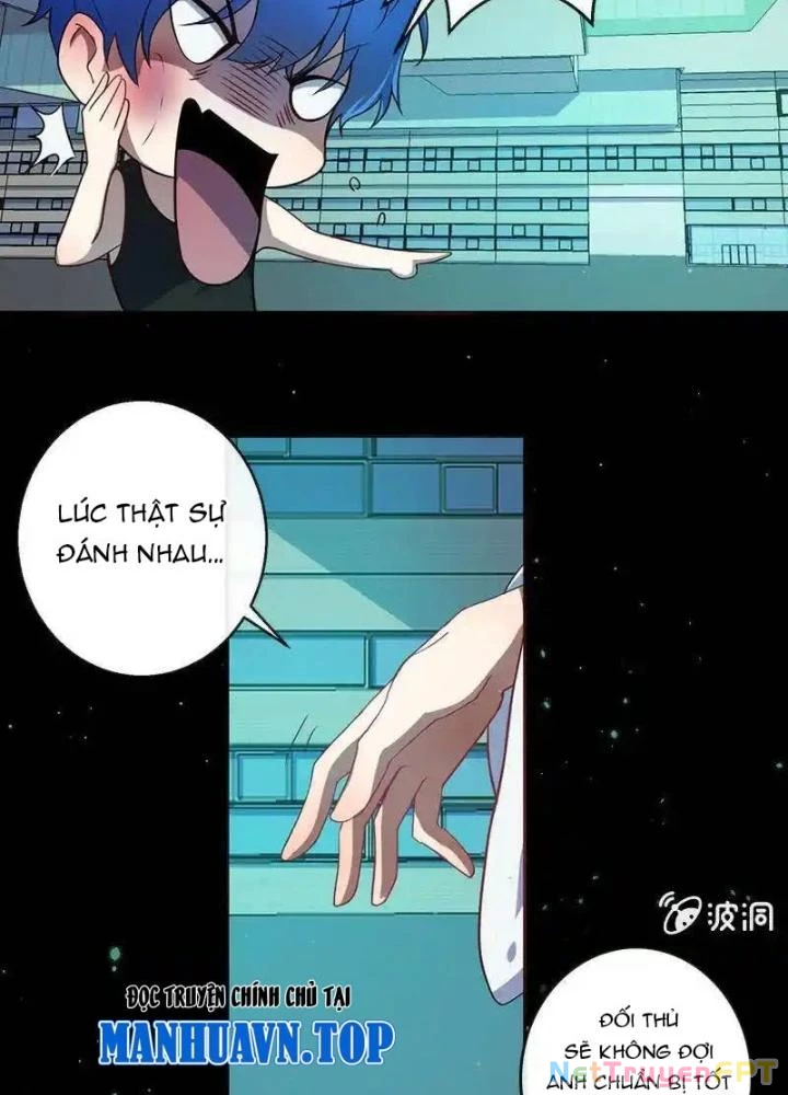 Bạn Gái Sạc Pin Của Tôi Chapter 13 - Trang 18