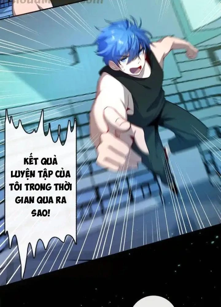 Bạn Gái Sạc Pin Của Tôi Chapter 13 - Trang 22