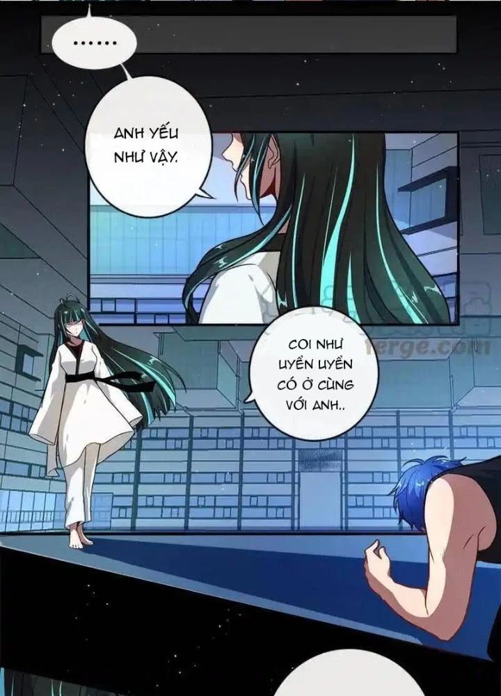 Bạn Gái Sạc Pin Của Tôi Chapter 13 - Trang 28