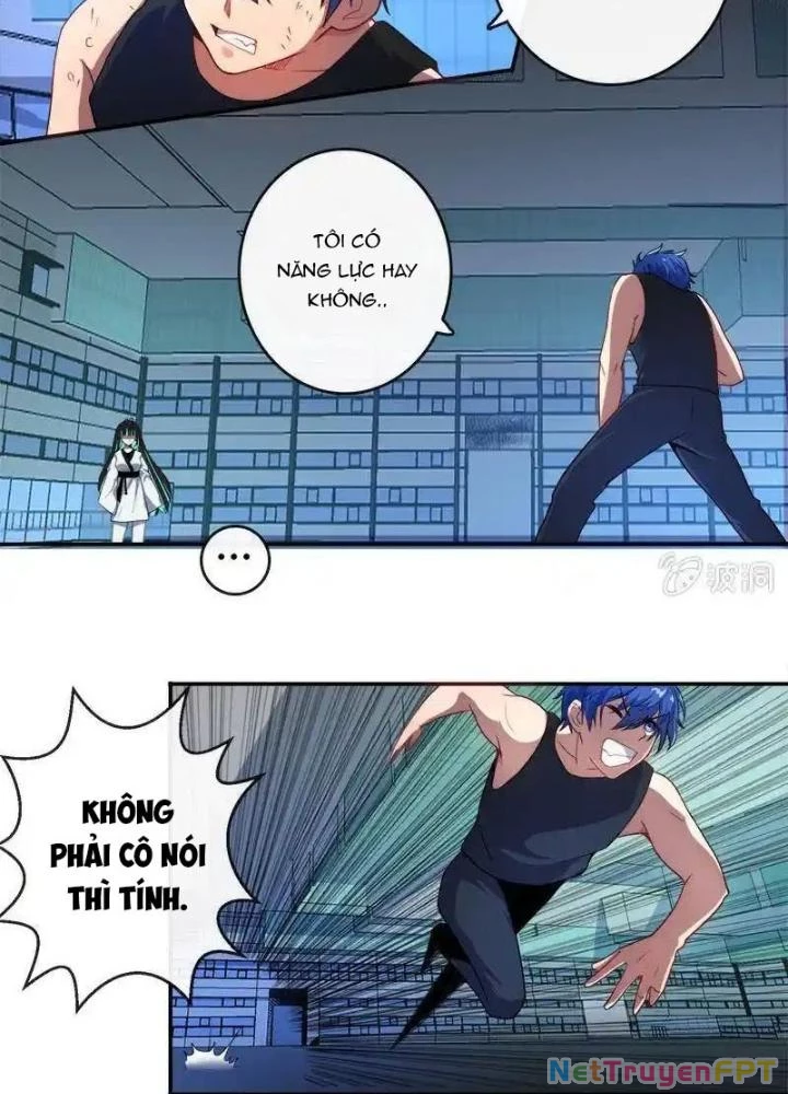 Bạn Gái Sạc Pin Của Tôi Chapter 13 - Trang 32
