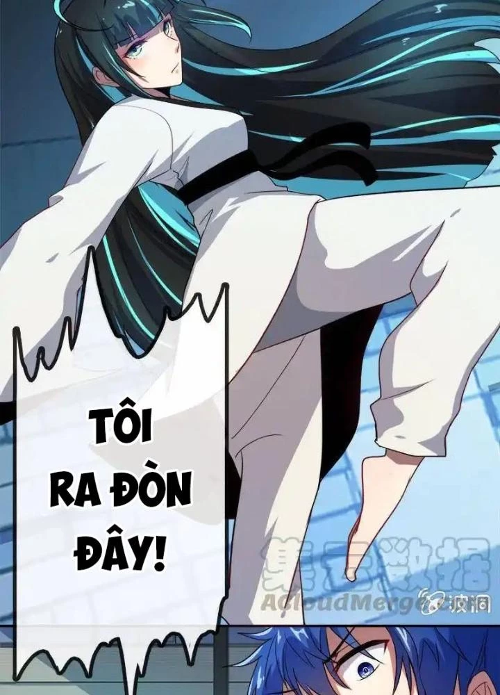 Bạn Gái Sạc Pin Của Tôi Chapter 13 - Trang 36