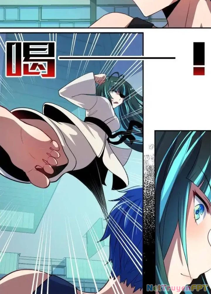 Bạn Gái Sạc Pin Của Tôi Chapter 13 - Trang 38