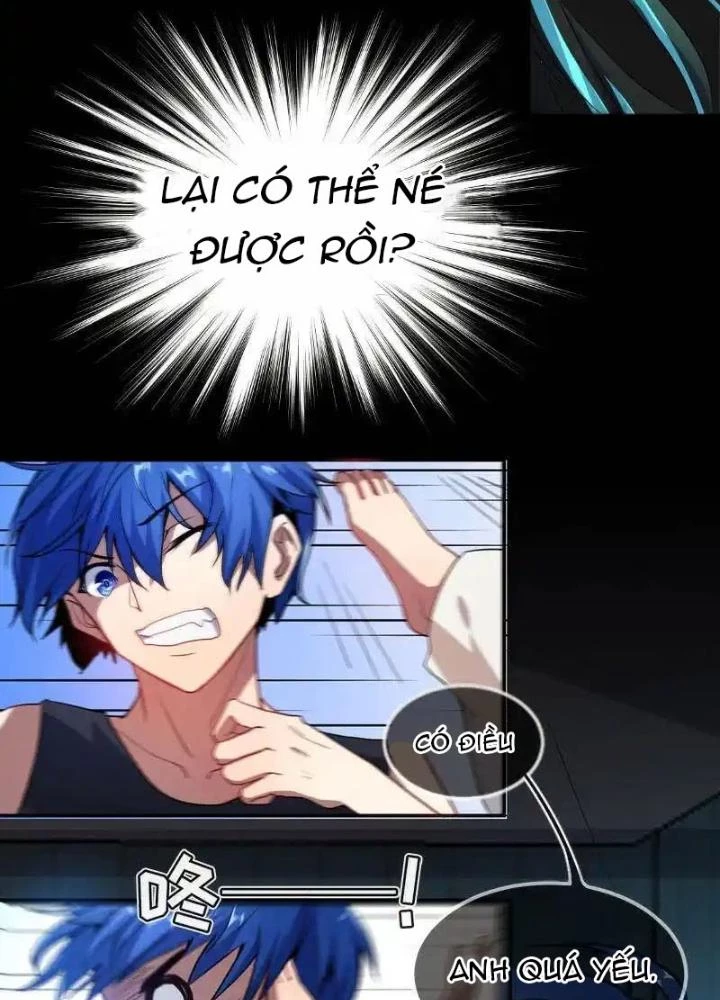 Bạn Gái Sạc Pin Của Tôi Chapter 13 - Trang 40