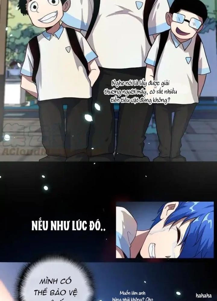 Bạn Gái Sạc Pin Của Tôi Chapter 13 - Trang 48