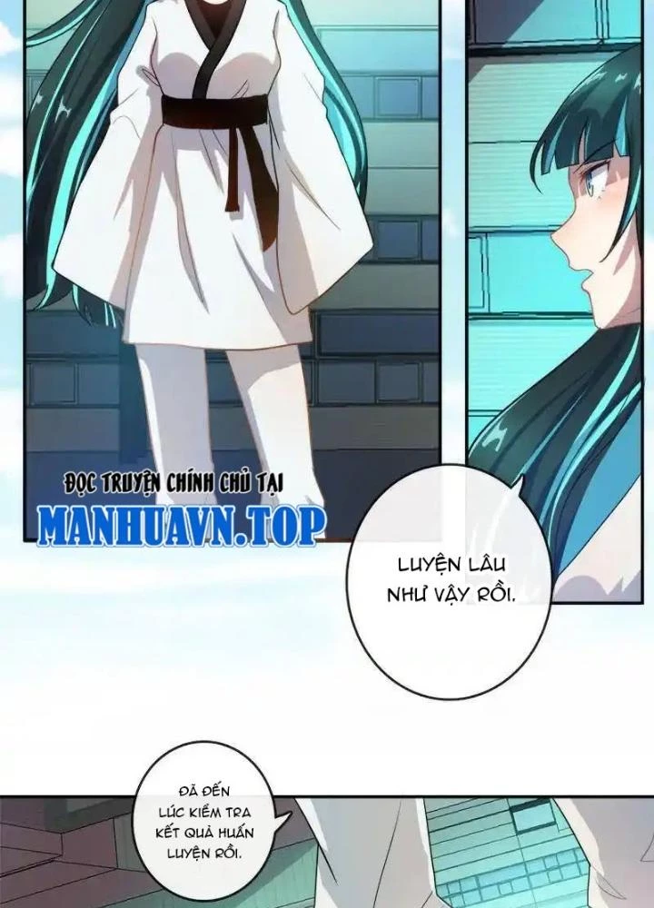 Bạn Gái Sạc Pin Của Tôi Chapter 13 - Trang 6