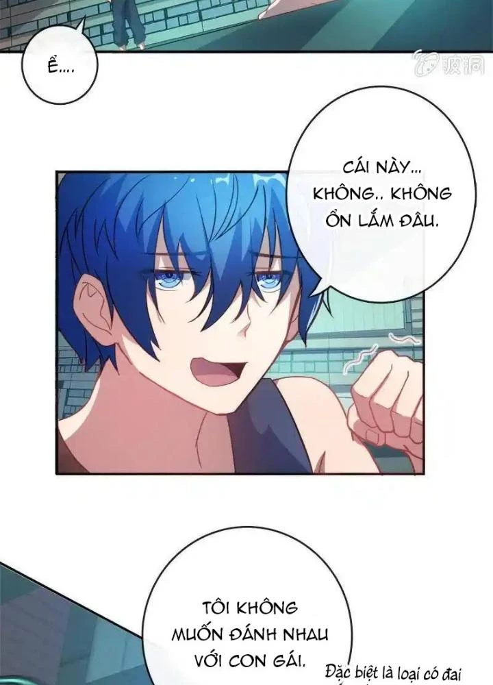 Bạn Gái Sạc Pin Của Tôi Chapter 13 - Trang 8