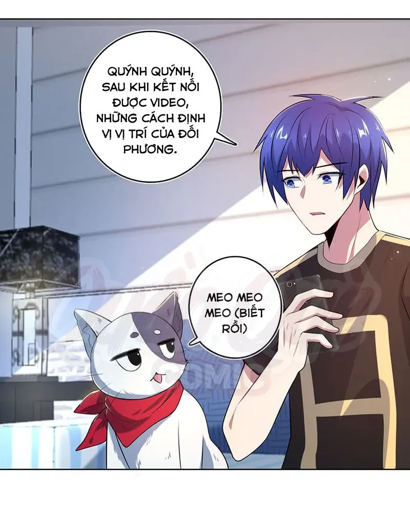 Bạn Gái Sạc Pin Của Tôi Chapter 130 - Trang 12