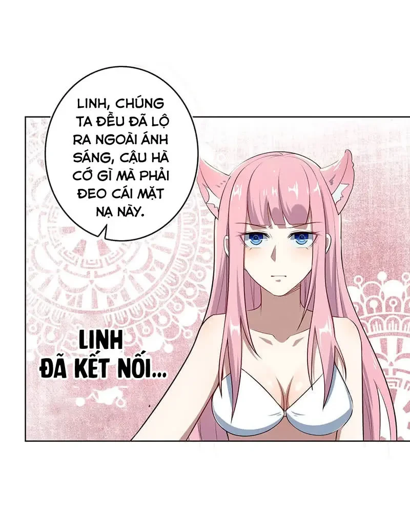 Bạn Gái Sạc Pin Của Tôi Chapter 130 - Trang 15