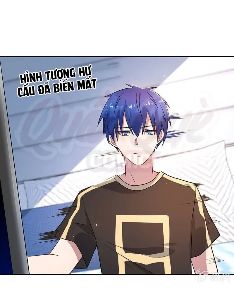 Bạn Gái Sạc Pin Của Tôi Chapter 130 - Trang 16