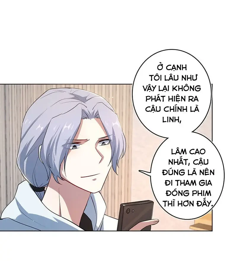 Bạn Gái Sạc Pin Của Tôi Chapter 130 - Trang 17