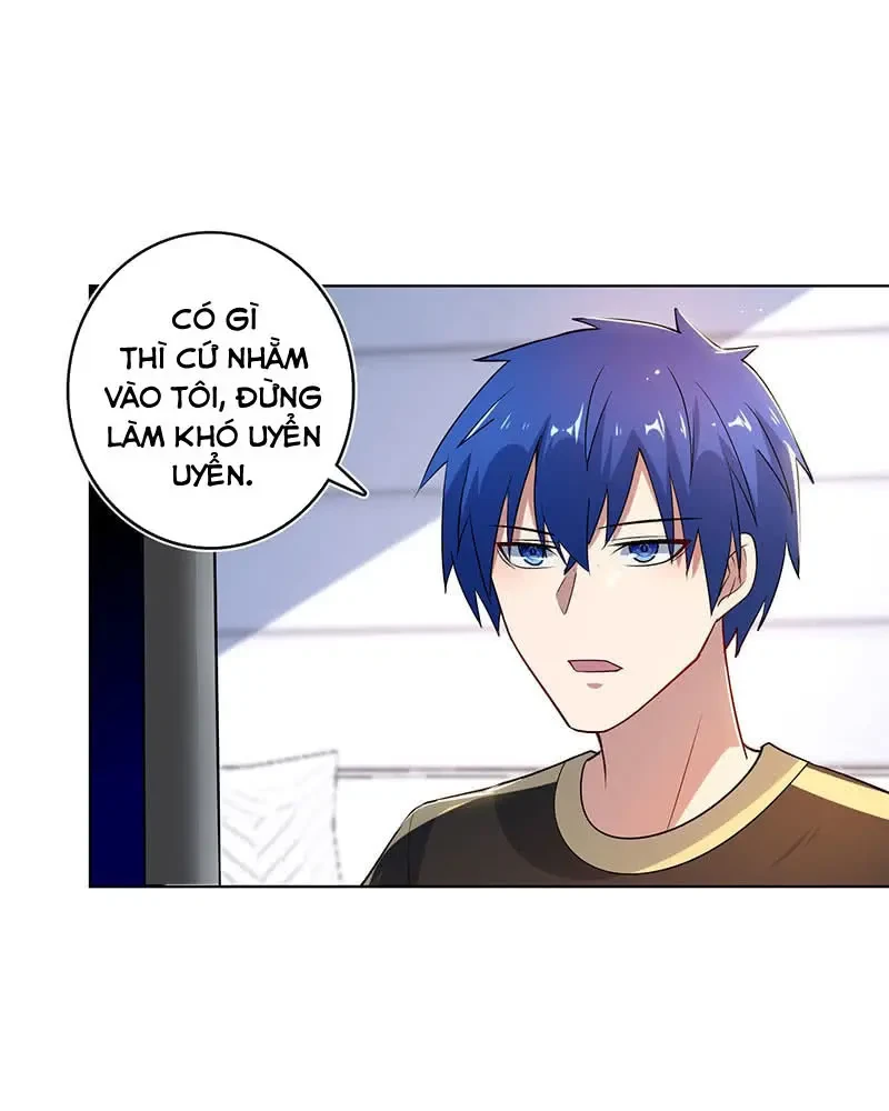 Bạn Gái Sạc Pin Của Tôi Chapter 130 - Trang 18
