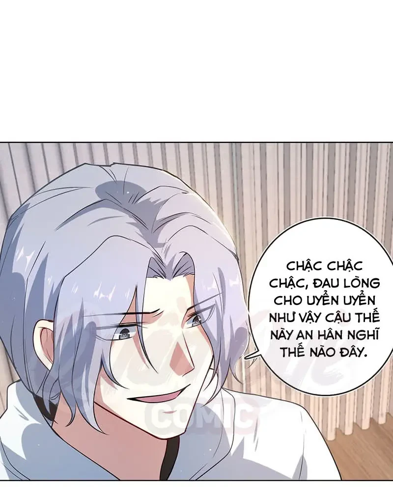 Bạn Gái Sạc Pin Của Tôi Chapter 130 - Trang 19