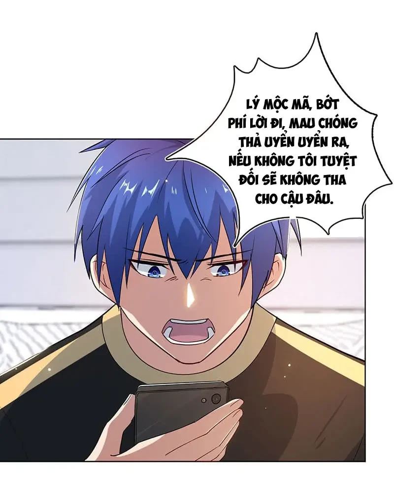 Bạn Gái Sạc Pin Của Tôi Chapter 130 - Trang 22