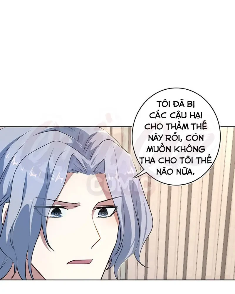 Bạn Gái Sạc Pin Của Tôi Chapter 130 - Trang 23