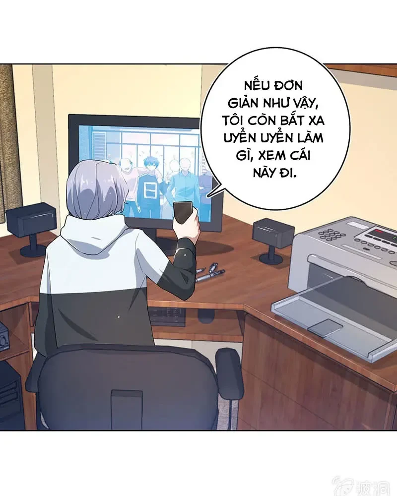 Bạn Gái Sạc Pin Của Tôi Chapter 130 - Trang 25