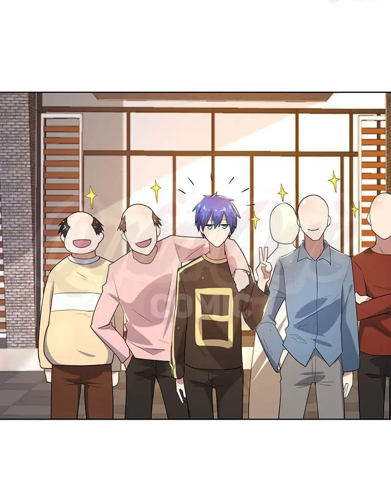 Bạn Gái Sạc Pin Của Tôi Chapter 130 - Trang 26
