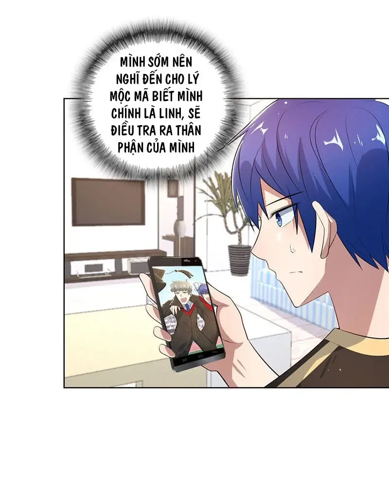 Bạn Gái Sạc Pin Của Tôi Chapter 130 - Trang 28