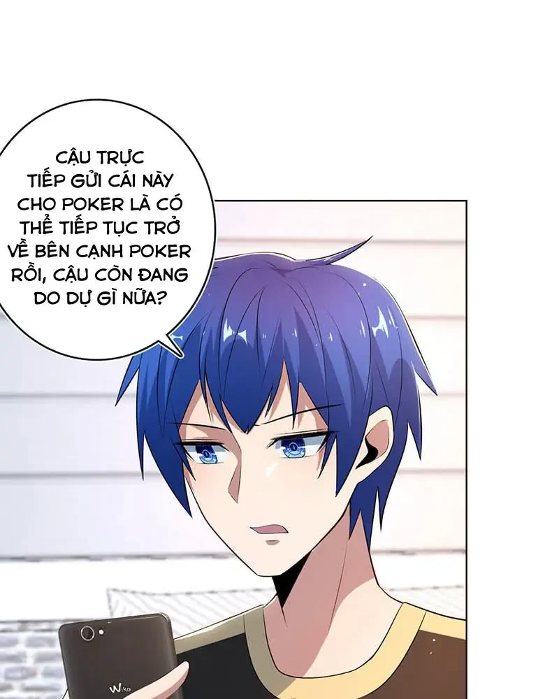 Bạn Gái Sạc Pin Của Tôi Chapter 130 - Trang 30