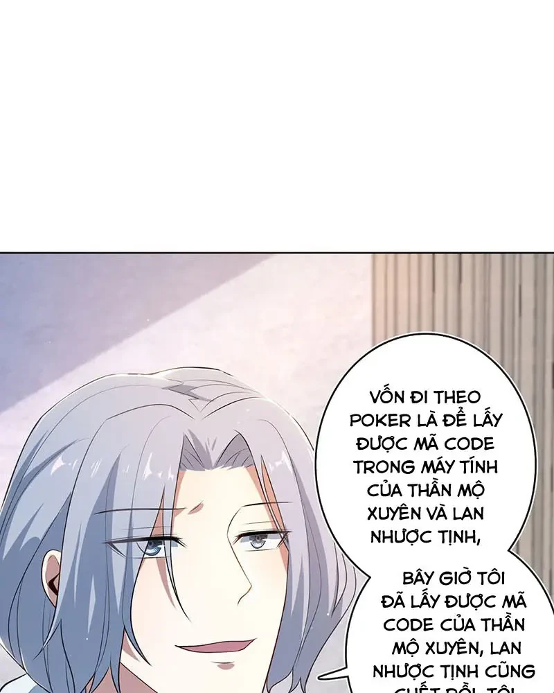 Bạn Gái Sạc Pin Của Tôi Chapter 130 - Trang 32