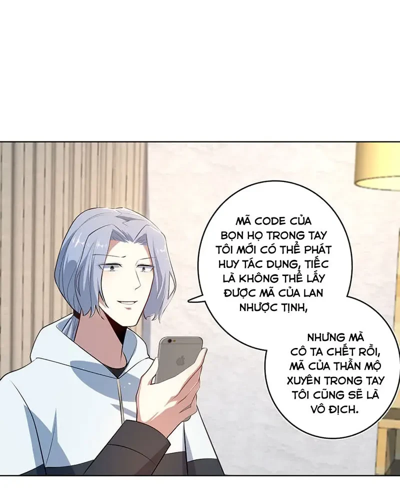 Bạn Gái Sạc Pin Của Tôi Chapter 130 - Trang 36