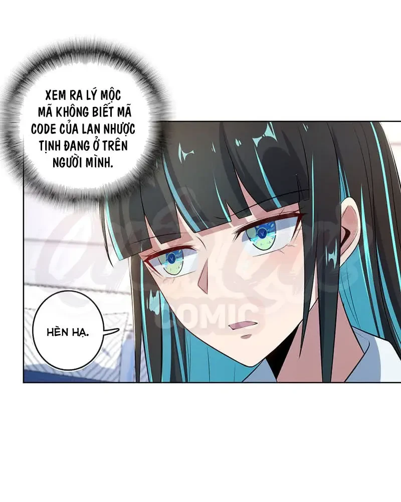 Bạn Gái Sạc Pin Của Tôi Chapter 130 - Trang 37