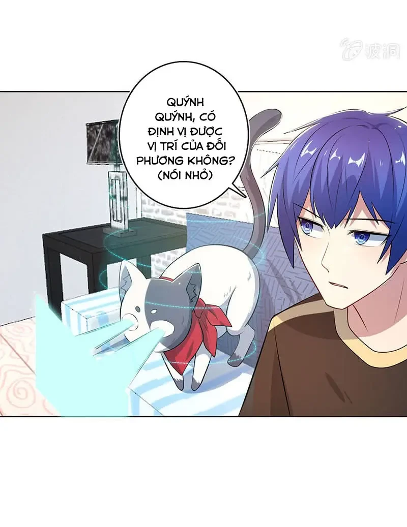 Bạn Gái Sạc Pin Của Tôi Chapter 130 - Trang 38
