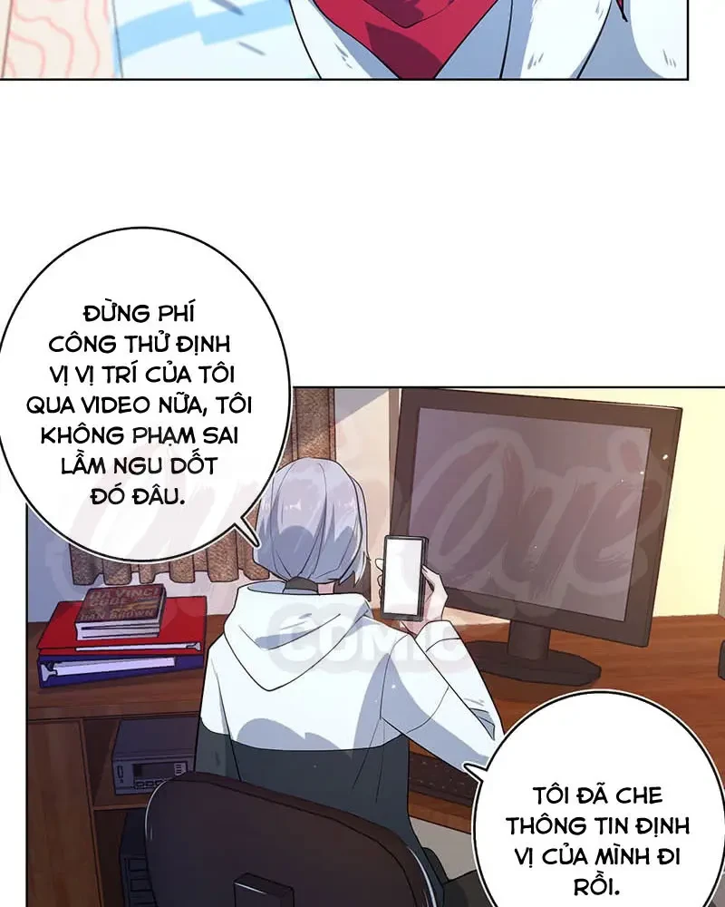 Bạn Gái Sạc Pin Của Tôi Chapter 130 - Trang 40