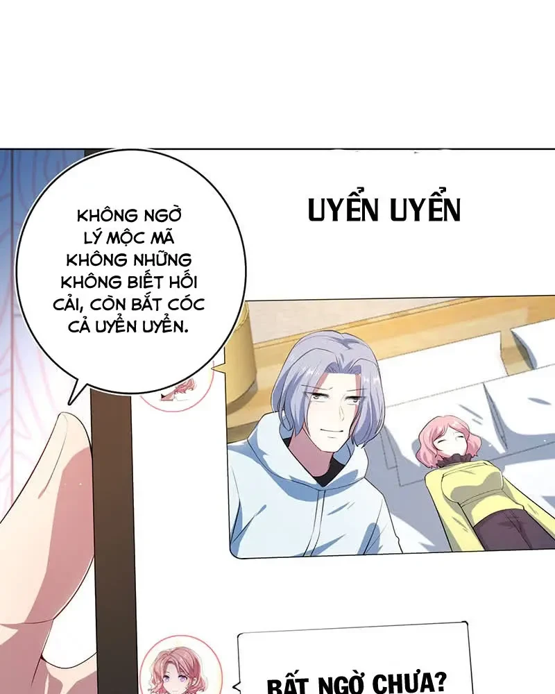 Bạn Gái Sạc Pin Của Tôi Chapter 130 - Trang 5