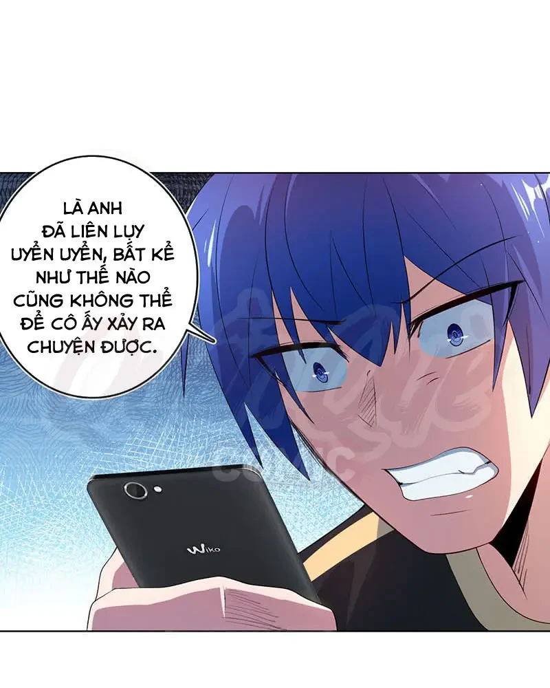 Bạn Gái Sạc Pin Của Tôi Chapter 130 - Trang 8