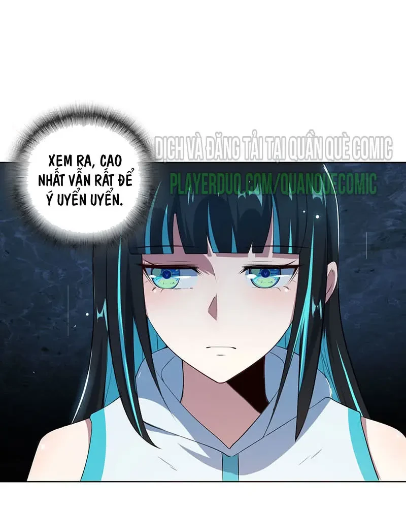 Bạn Gái Sạc Pin Của Tôi Chapter 130 - Trang 9