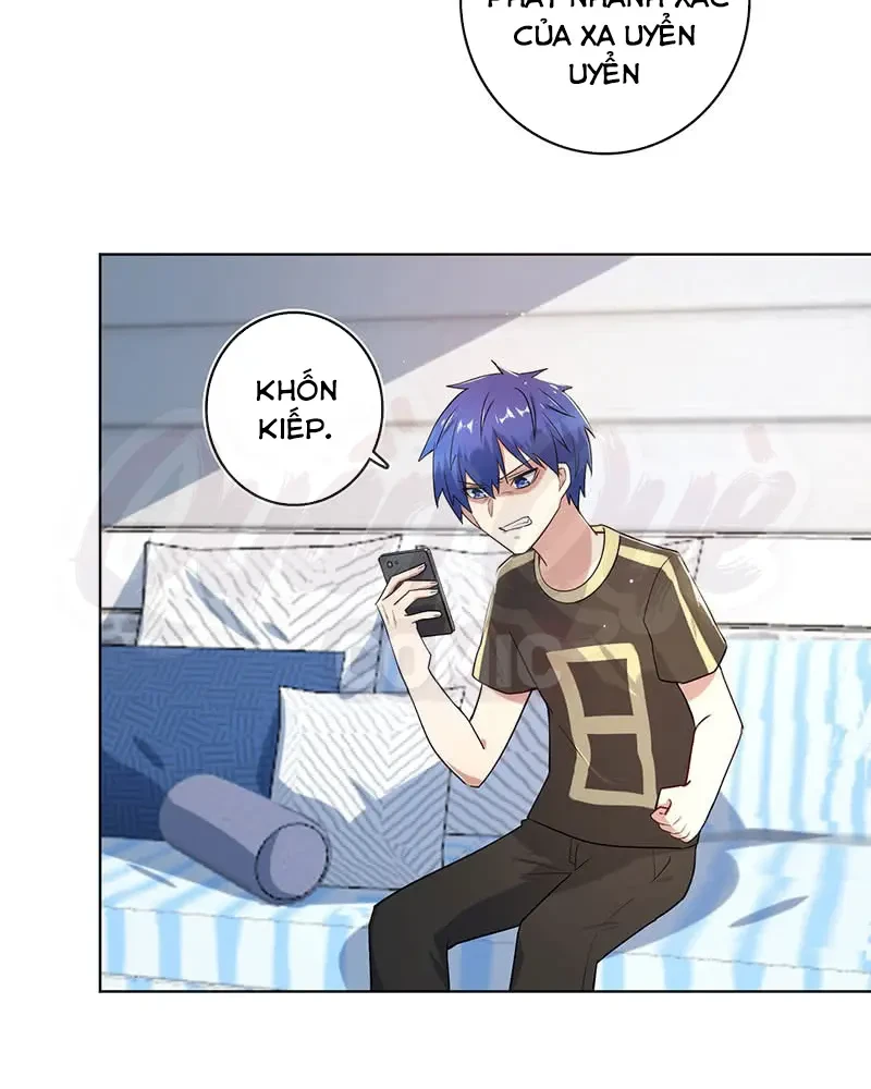 Bạn Gái Sạc Pin Của Tôi Chapter 131 - Trang 10