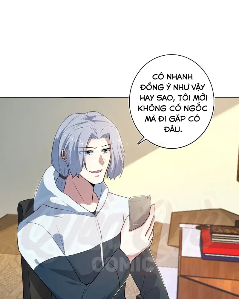 Bạn Gái Sạc Pin Của Tôi Chapter 131 - Trang 13