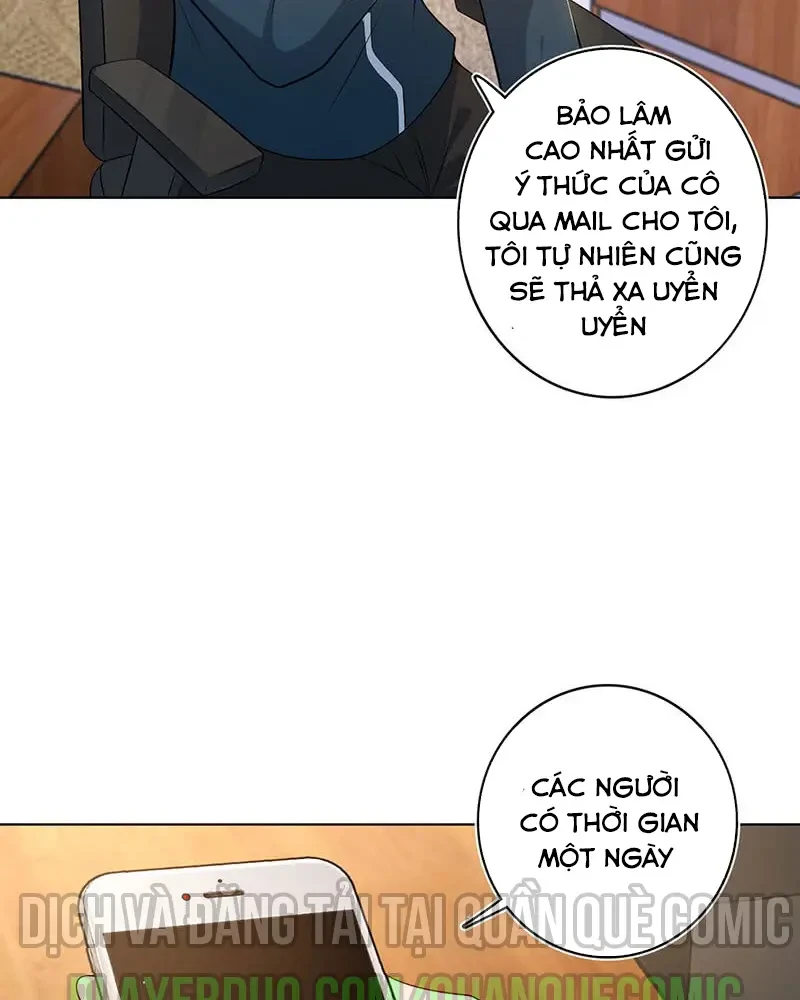 Bạn Gái Sạc Pin Của Tôi Chapter 131 - Trang 14