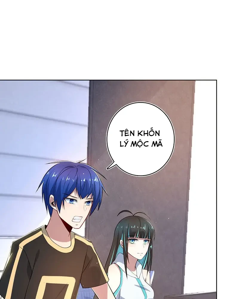 Bạn Gái Sạc Pin Của Tôi Chapter 131 - Trang 16