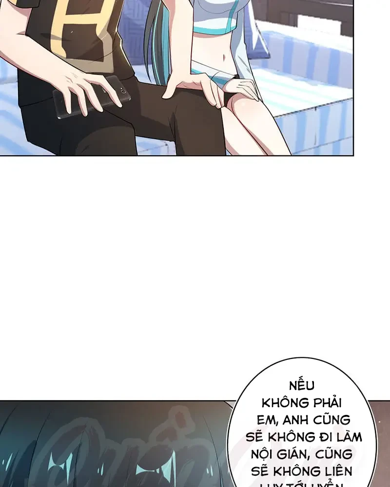 Bạn Gái Sạc Pin Của Tôi Chapter 131 - Trang 17