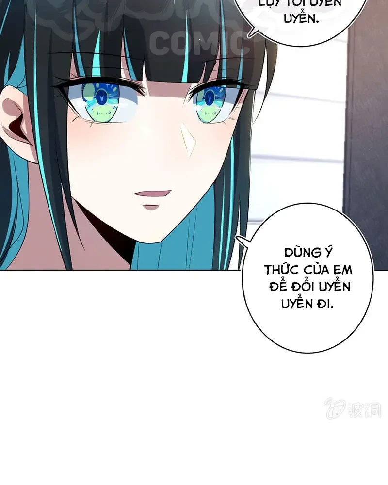 Bạn Gái Sạc Pin Của Tôi Chapter 131 - Trang 18