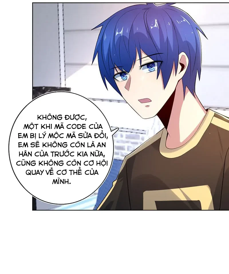 Bạn Gái Sạc Pin Của Tôi Chapter 131 - Trang 19