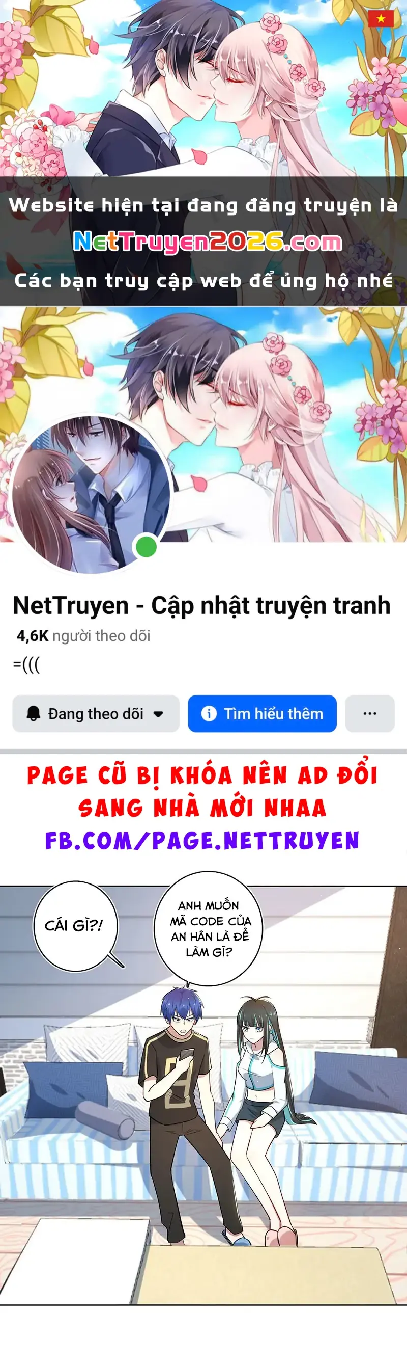 Bạn Gái Sạc Pin Của Tôi Chapter 131 - Trang 2